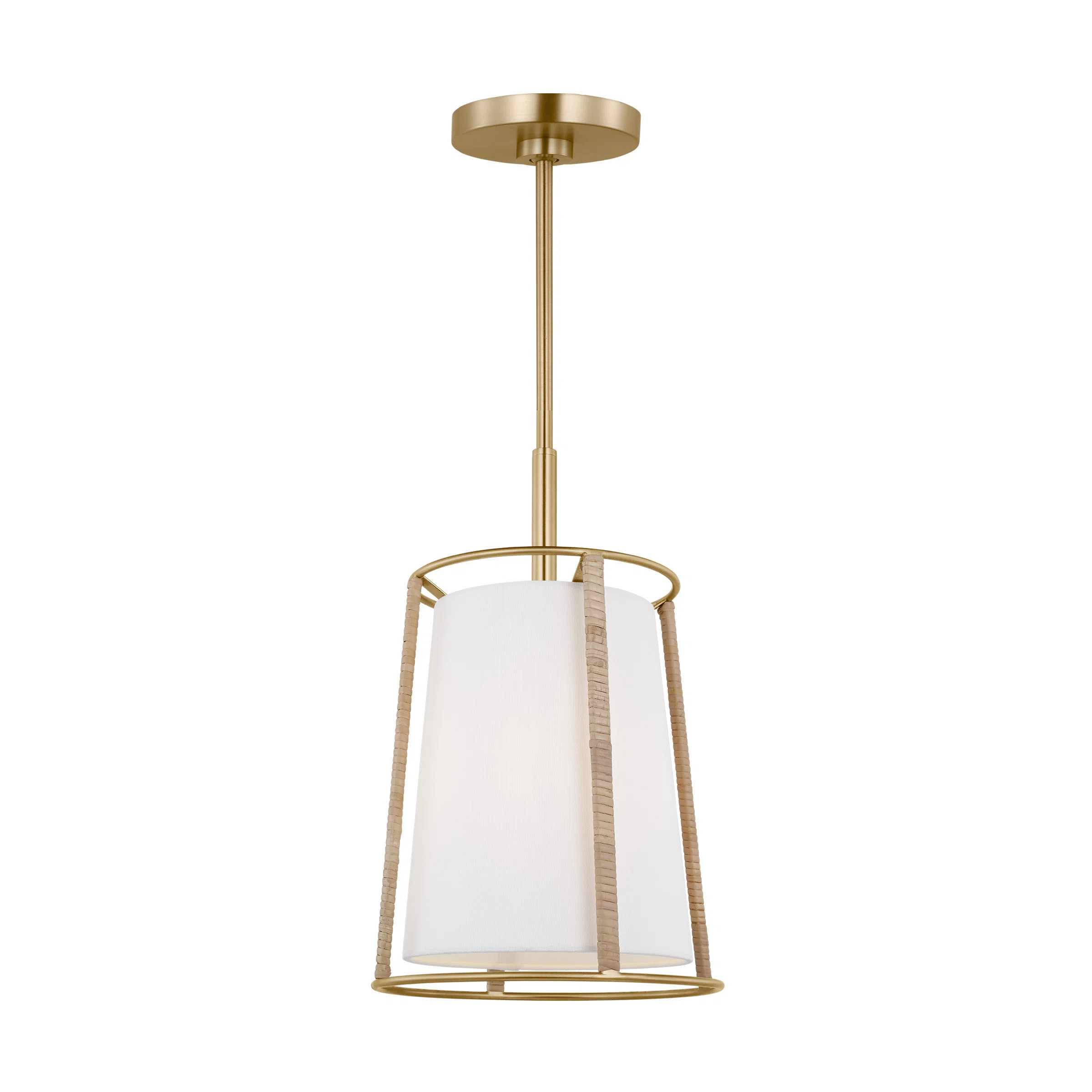 Roanne 1-Light Medium Hanging Shade | Wayfair North America