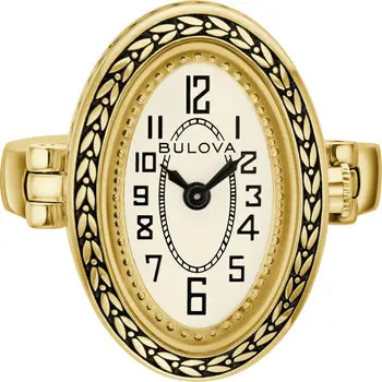 Archive Series Art Deco Ring Watch, 17mm x 24mm | Nordstrom