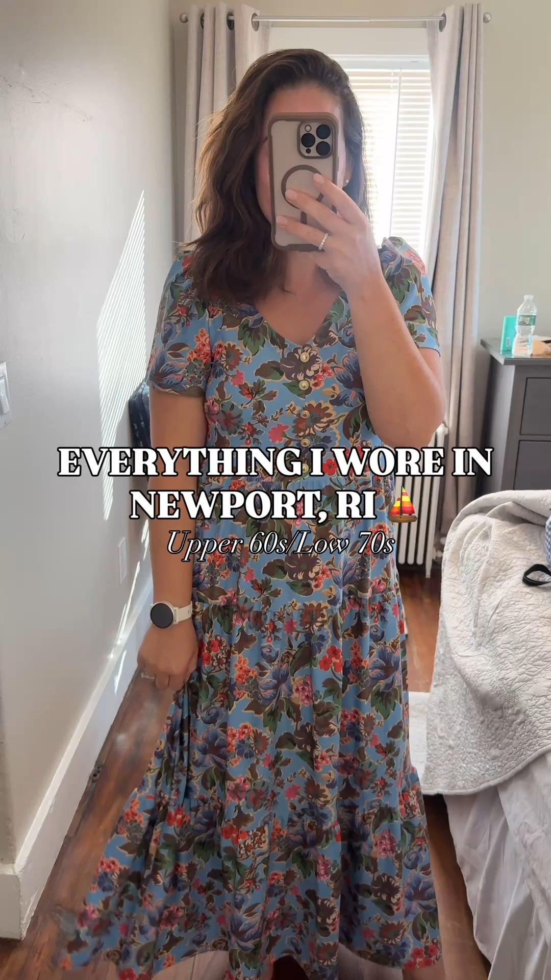 Everything I wore on our Newport, RI trip — from cozy sweaters to coastal neutrals 🧺

#ltkfallstyle #ltkfashion #ltkitlist #ltkoutfitinspo #ltktravel #ltkfallfinds #falloutfitideas #fallstyle #neutraloutfits #capsulewardrobe #traveloutfits #vacationstyle #coastalstyle #newportfashion #newenglandfall #coastalchic #newportlife #travelootd #fallpackinglist #fallgetawaystyle 

#LTKStyleTip #LTKTravel #LTKPetite