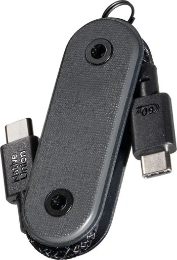 Native Union Pocket Cable | Nordstrom | Nordstrom