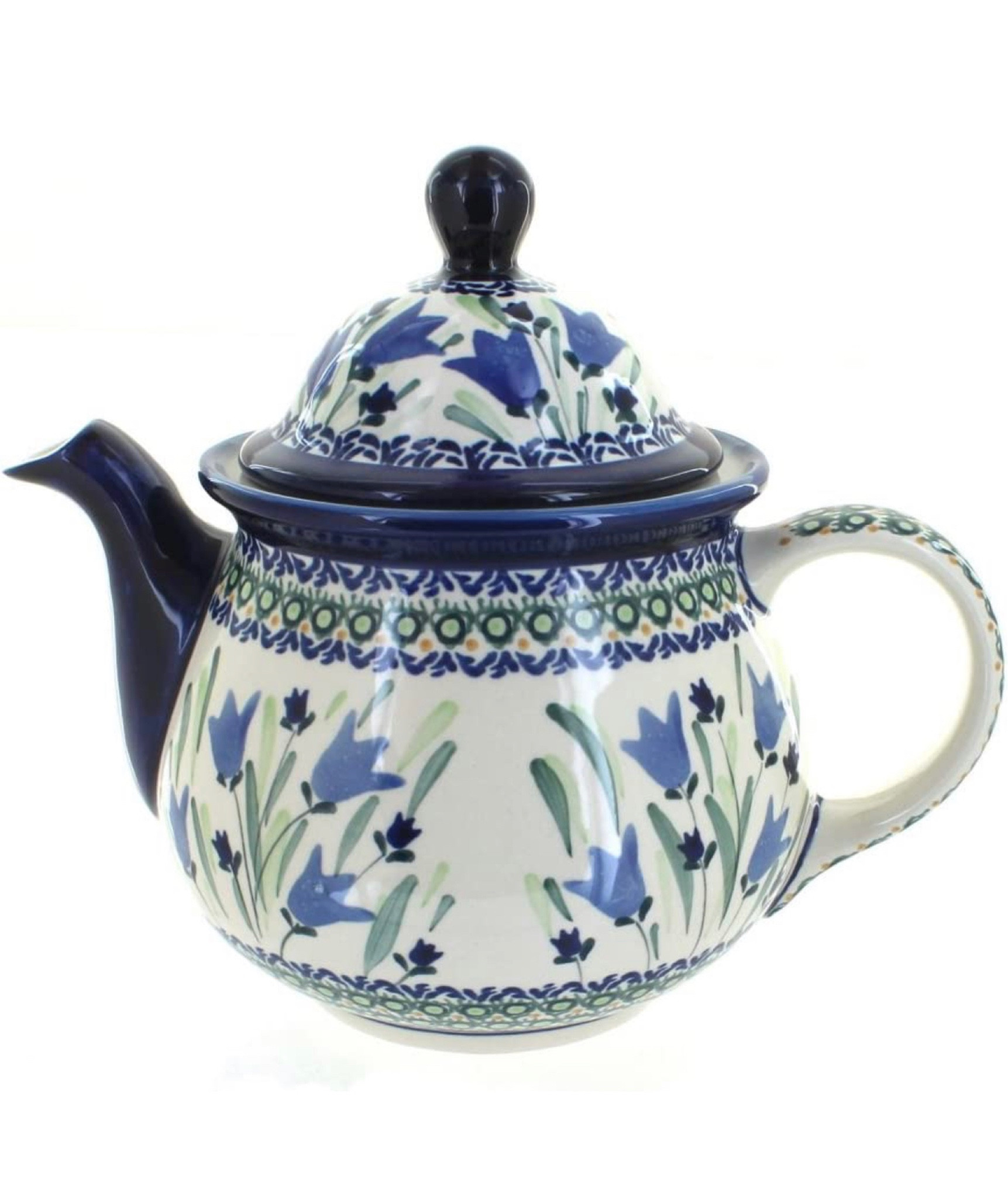 A delightful and beautiful spring teapot to add to any blue and white collection.

#LTKSeasonal #LTKhome #LTKGiftGuide