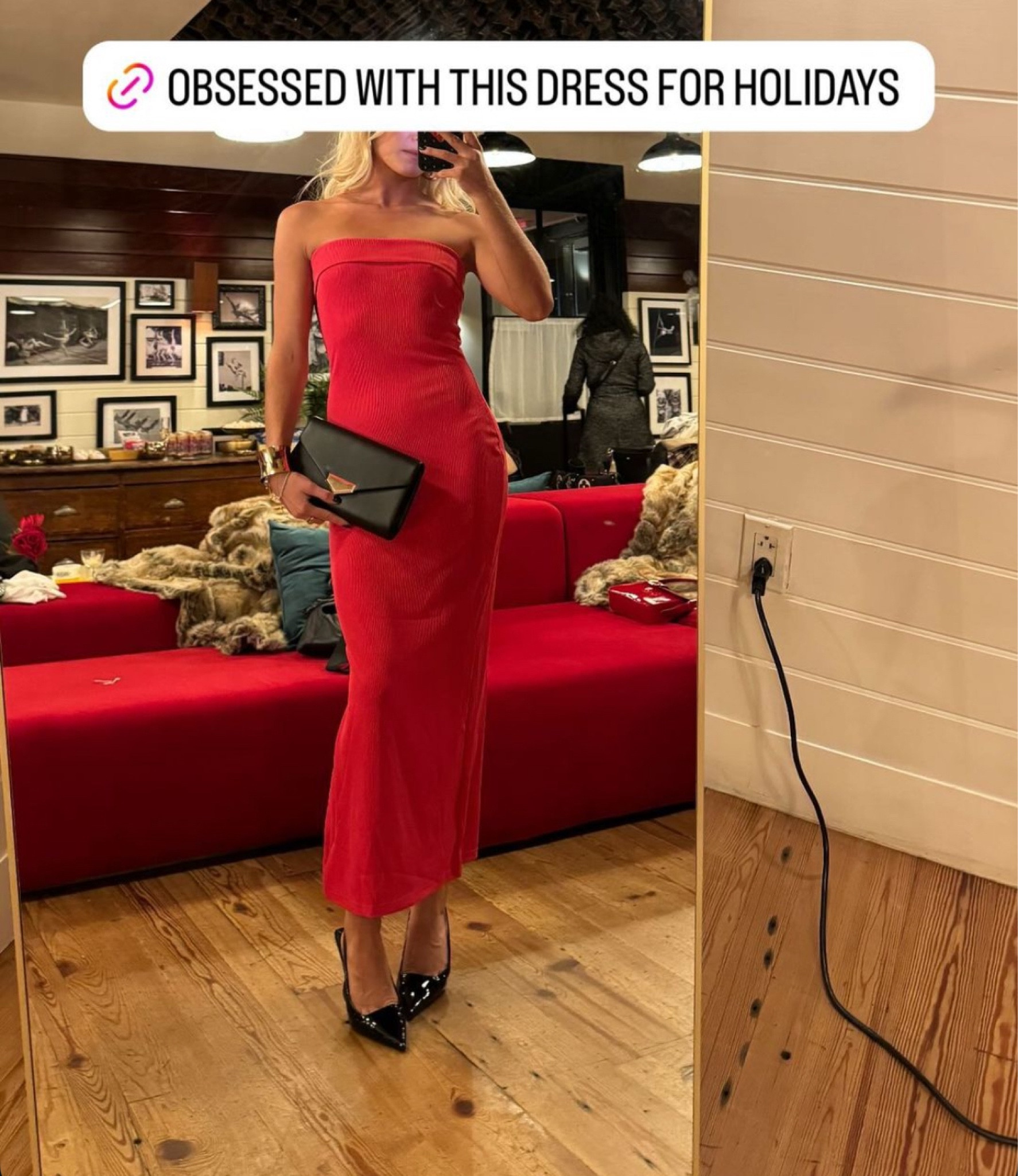 Perfect holiday dress from Amazon!

#LTKSeasonal #LTKStyleTip #LTKHoliday