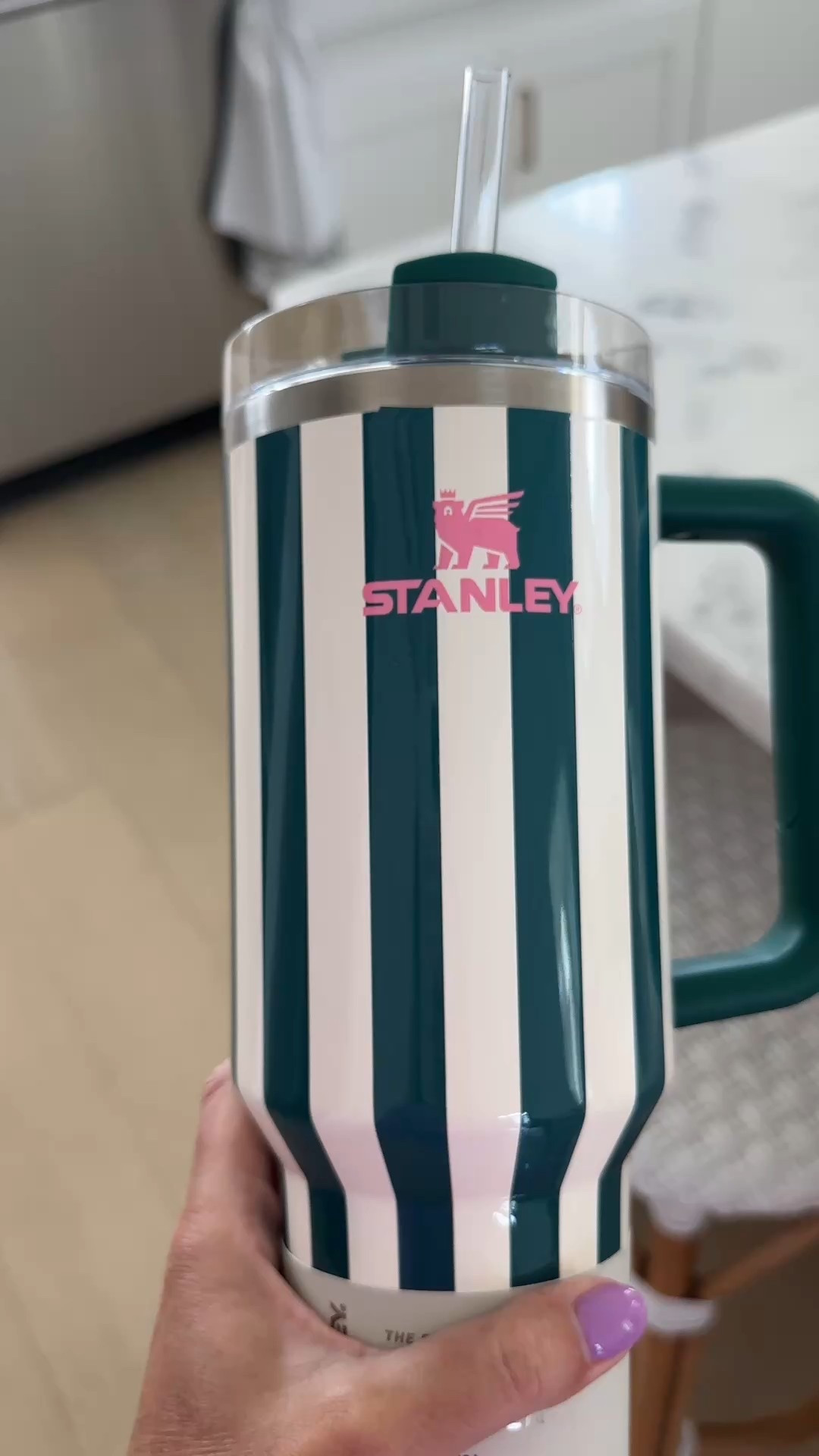 Love the new Stanleys  

#LTKSeasonal #LTKWatchNow #LTKStyleTip