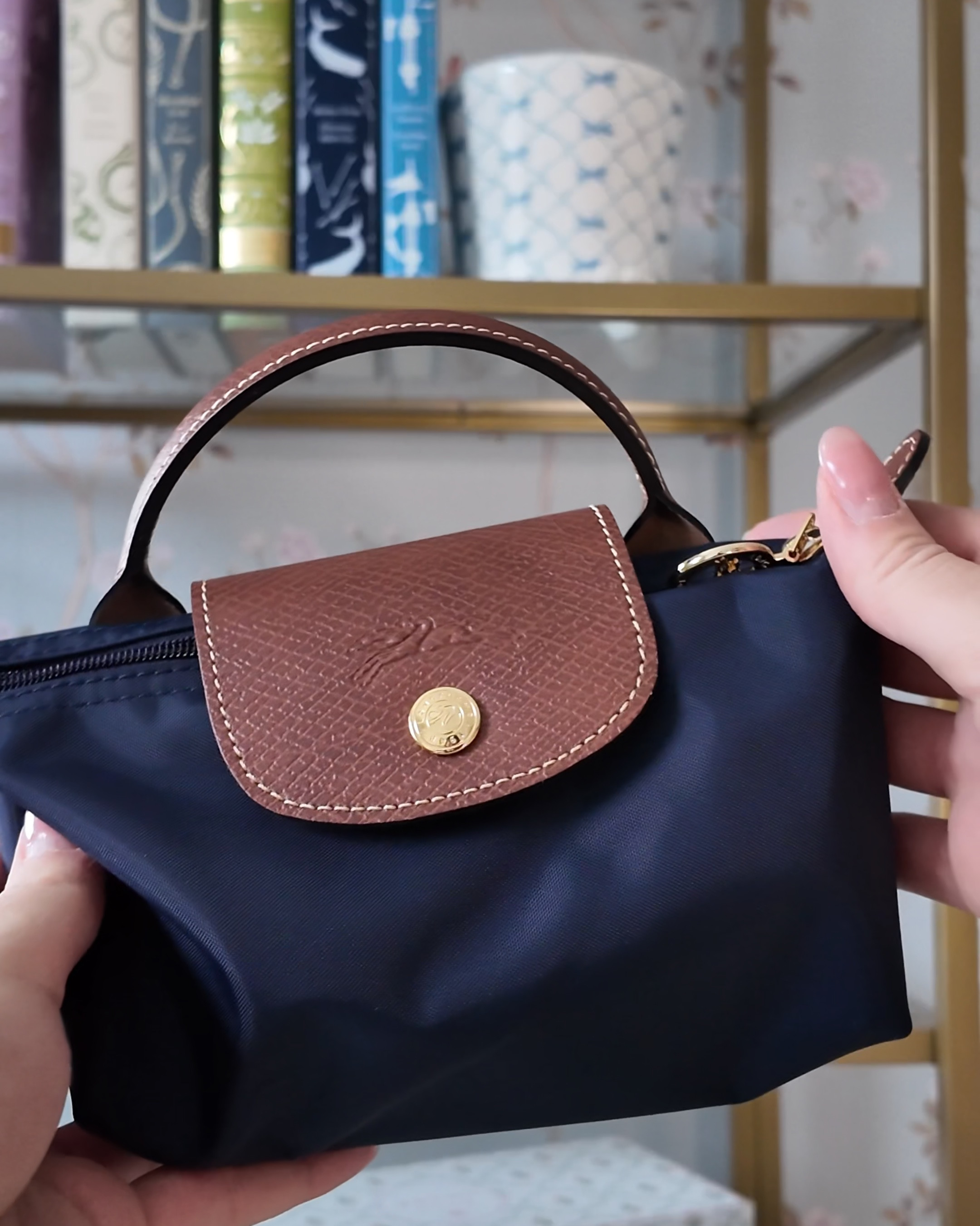 The perfectly packable crossbody that is great to travel with! So shocked by the quality of this Amazon crossbody kit. 

#LTKFindsUnder100 #LTKItBag #LTKWatchNow