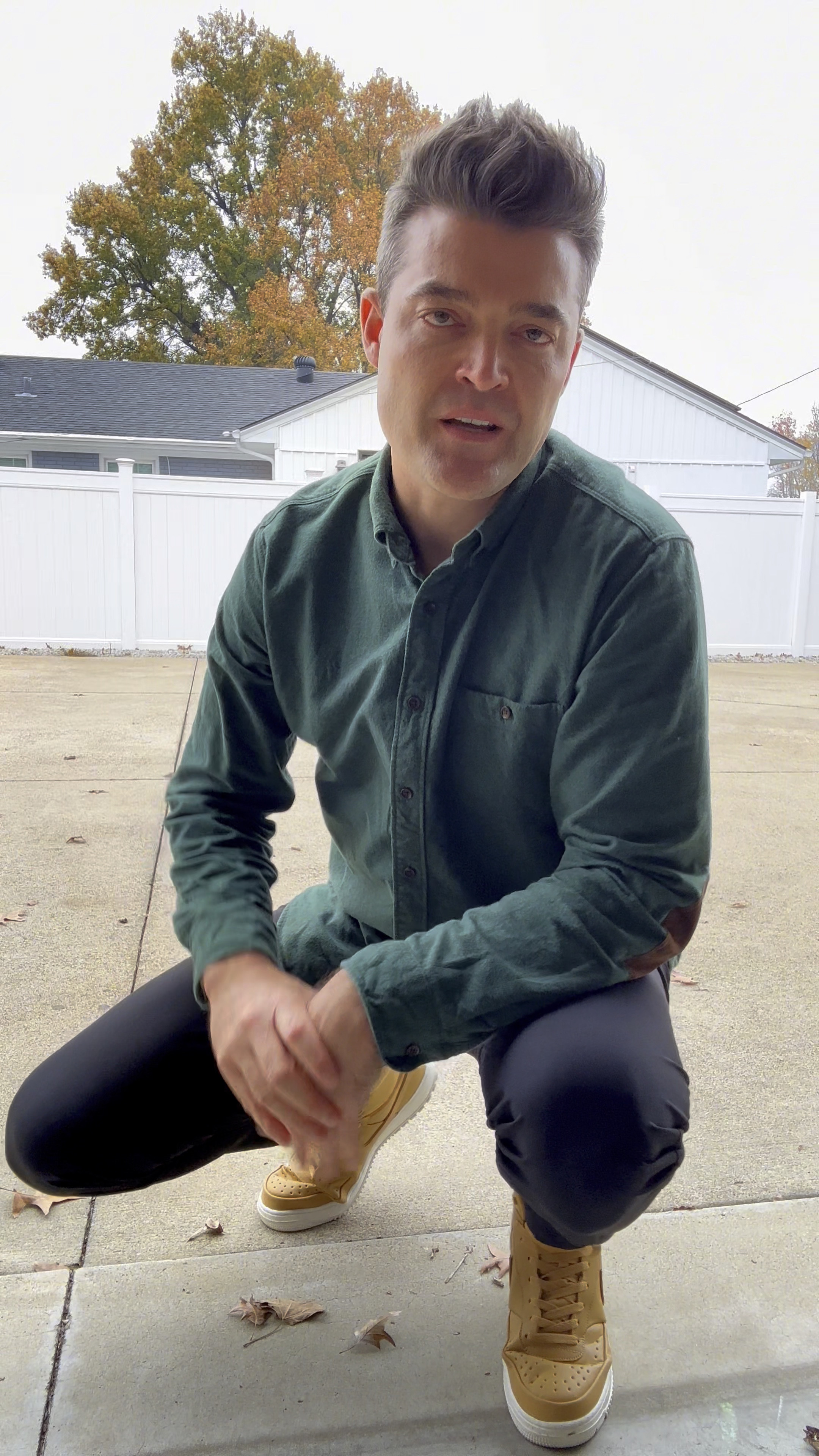 Slow down. The sales will be there! 

#LTKHoliday #LTKWatchNow #LTKSaleAlert