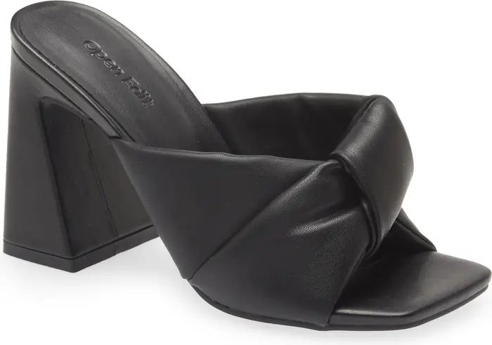 Saydee Sandal (Women) | Nordstrom