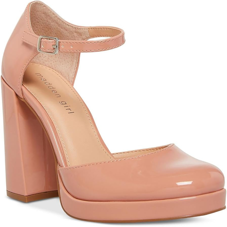 Madden Girl Womens UNA | Amazon (US)