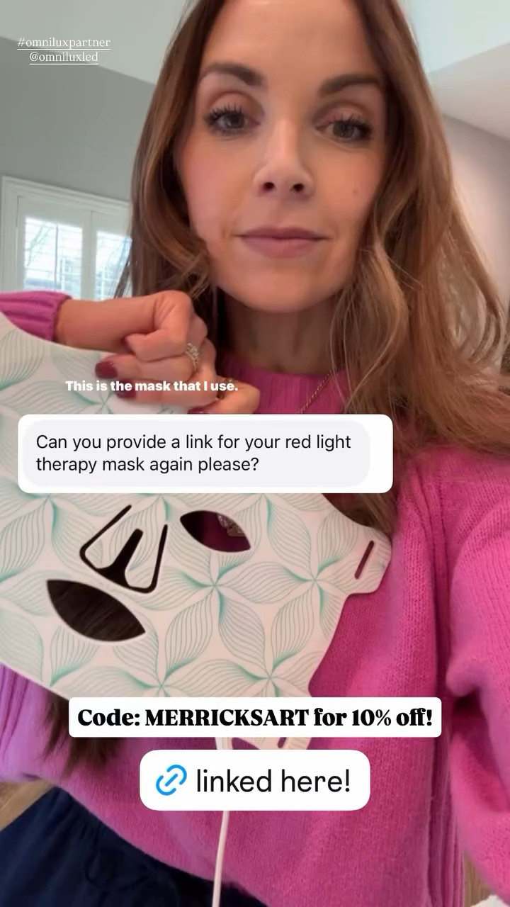 My code is still live! 

#LTKBeauty