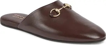 Annette Horsebit Mule (Women) | Nordstrom