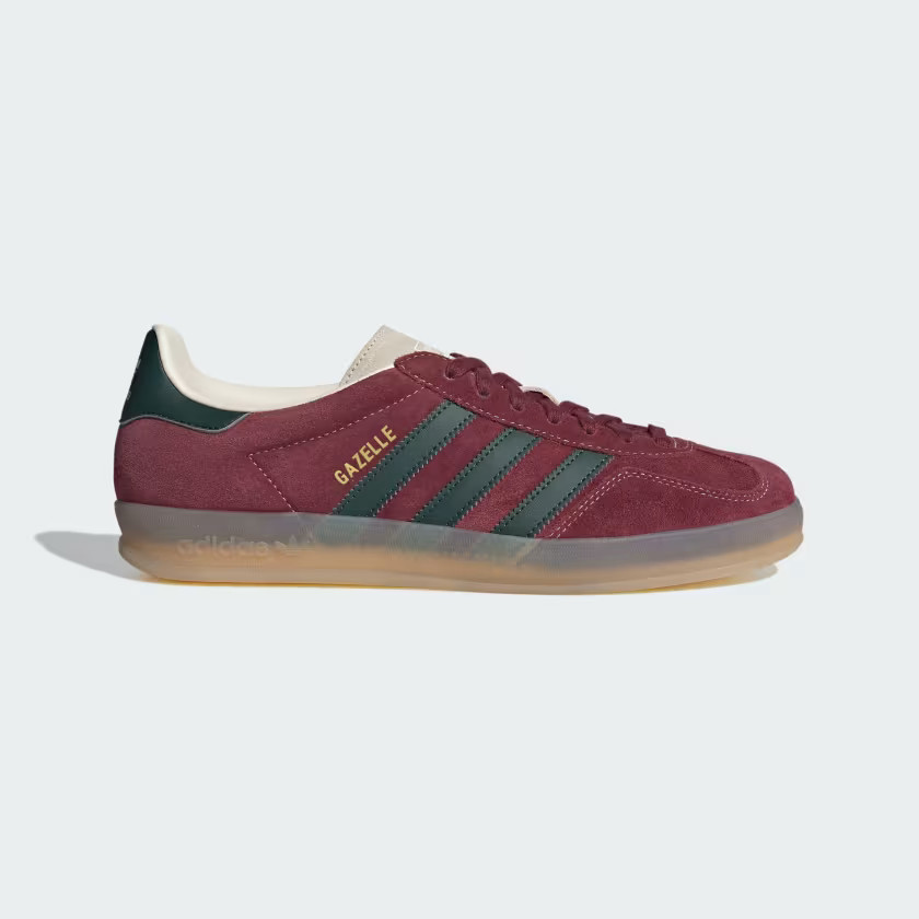 Gazelle Indoor Shoes | adidas (US)