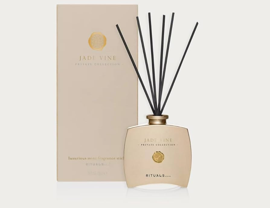 RITUALS Rituals - Jade Vine Private Collection Home Fragrance Sticks, 100ml | Amazon (UK)