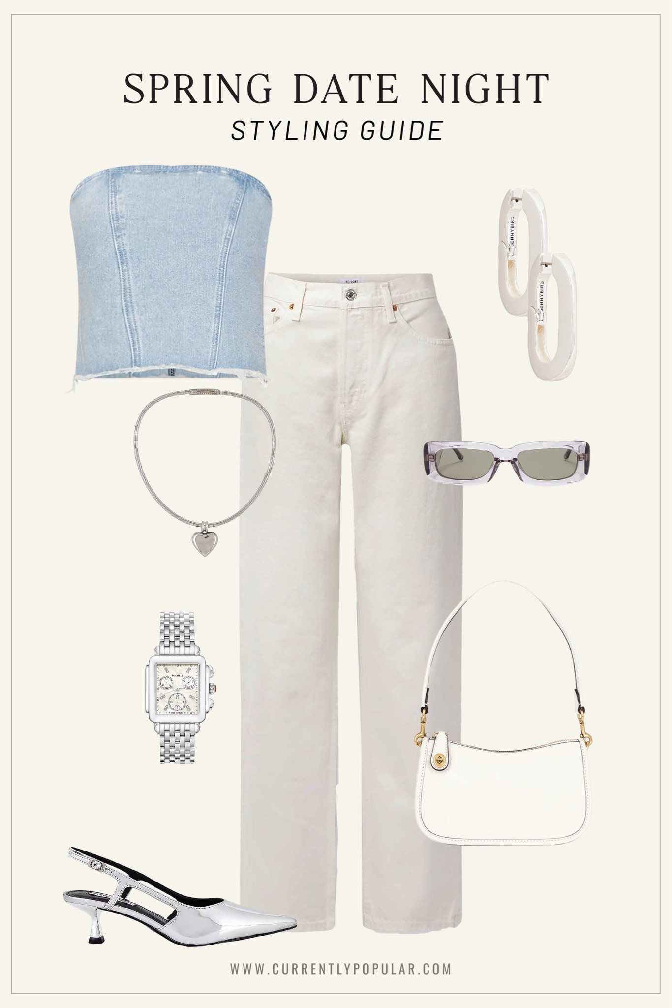 Spring Date Night Outfitts

#LTKfindsunder100 #LTKstyletip #LTKSeasonal