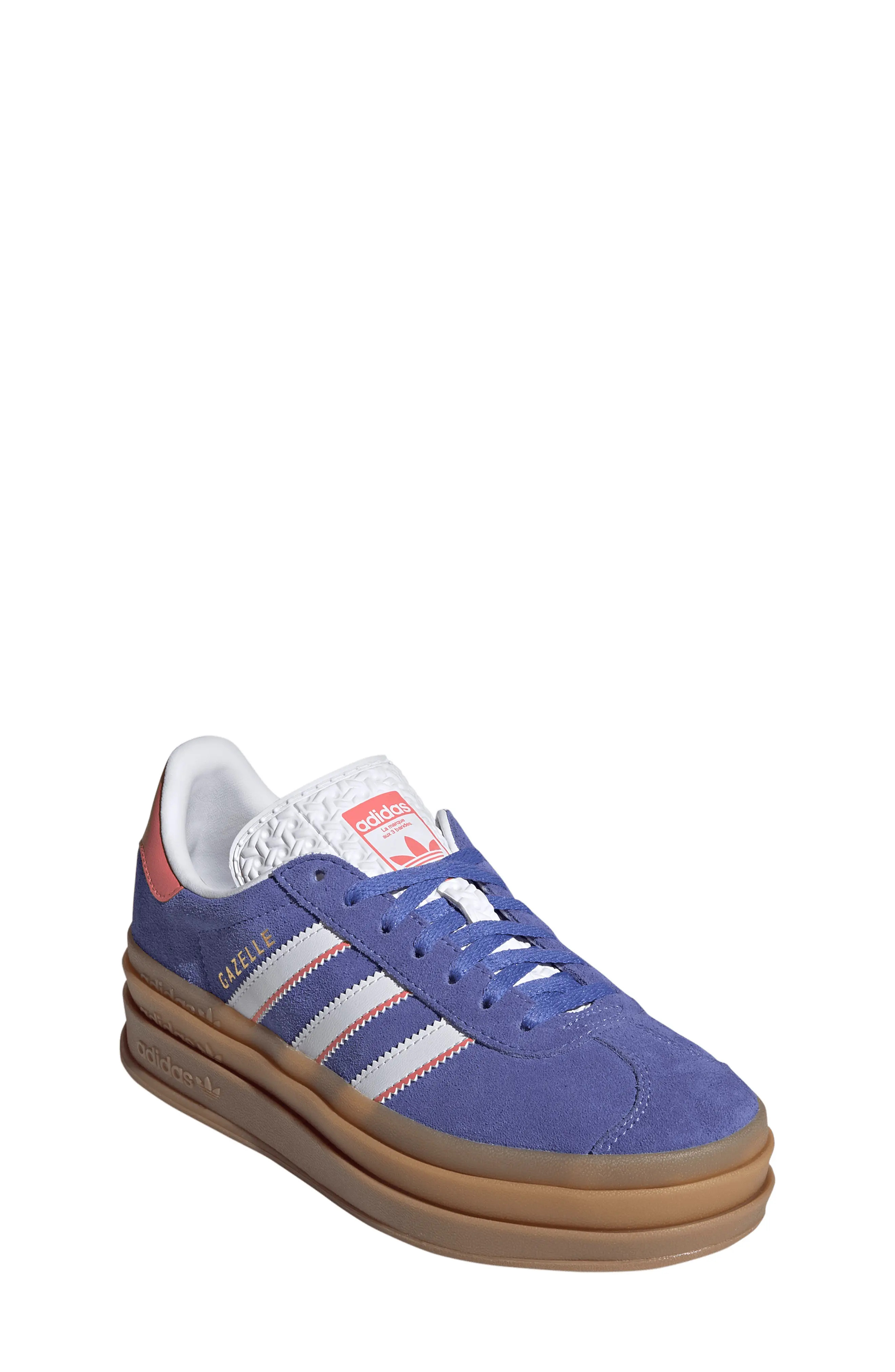 Kids' Gazelle Bold Sneaker | Nordstromrack | Nordstrom Rack