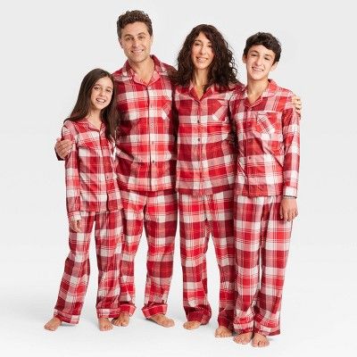 Family Pajamas Collection - Hearth & Hand™ with Magnolia | Target