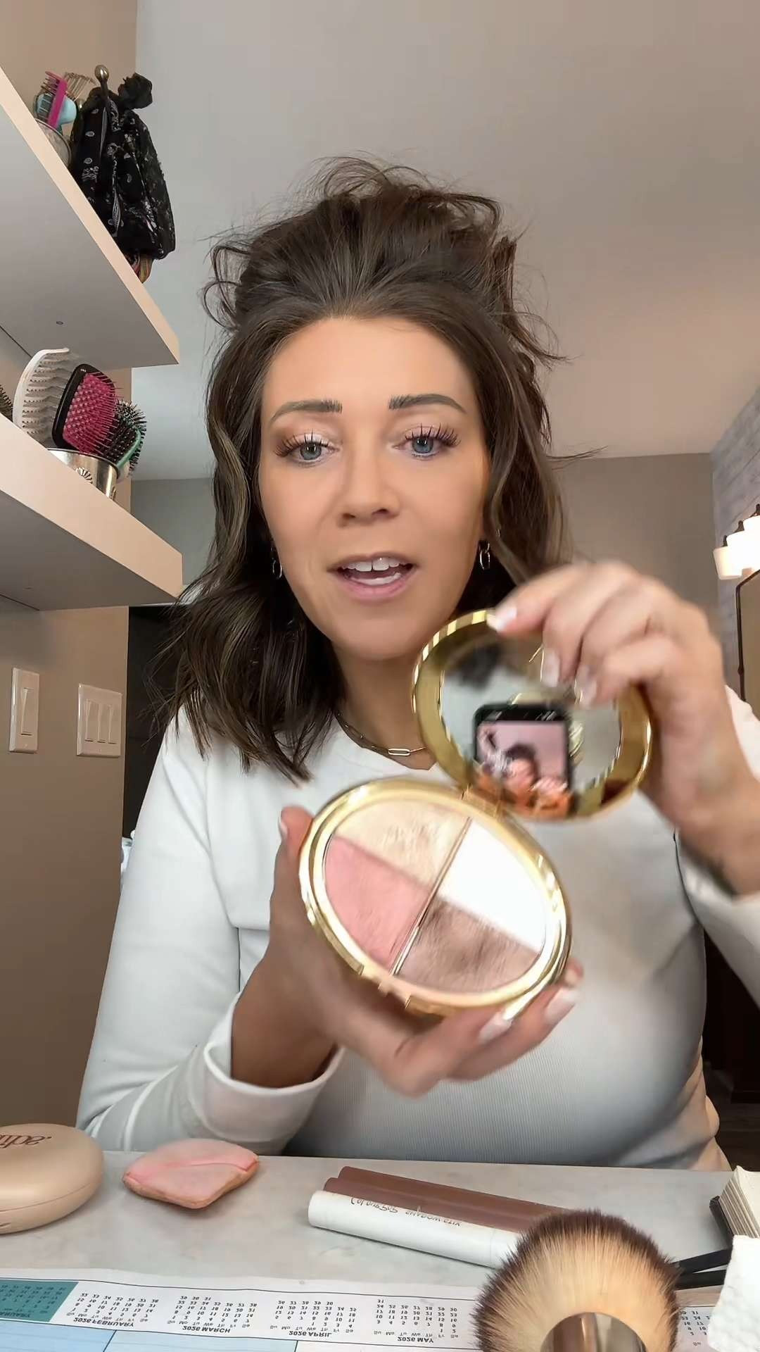 Tarte 

 #LTKgrwm #LTKvlog #LTKBeauty