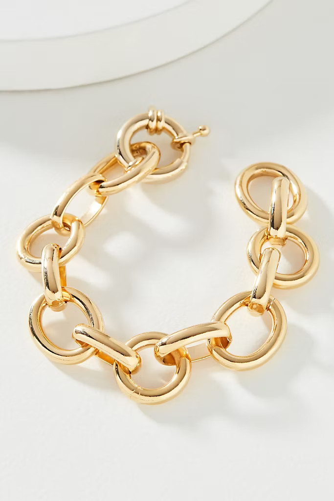Corsica Bracelet | Anthropologie (US)