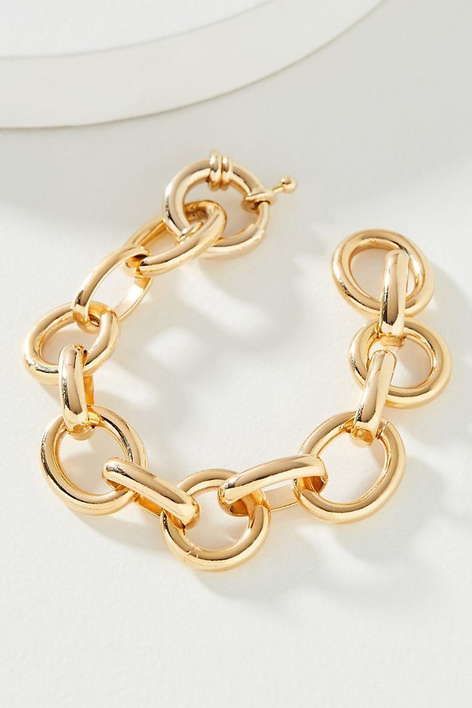 Corsica Bracelet | Anthropologie (US)