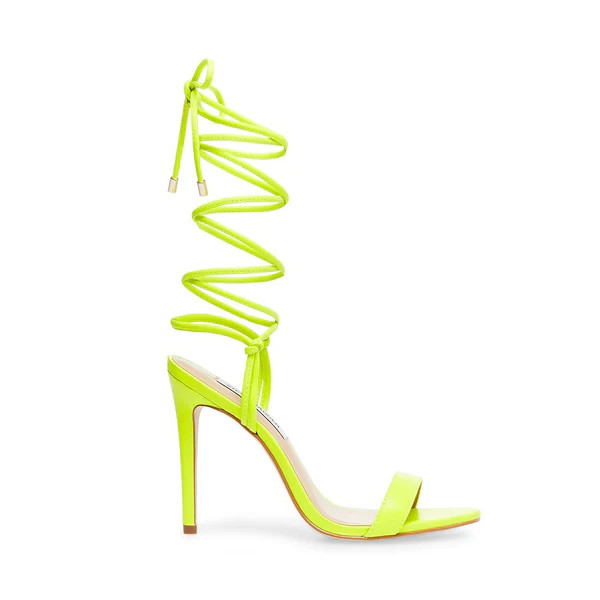 LEVEL LIME | Steve Madden (US)