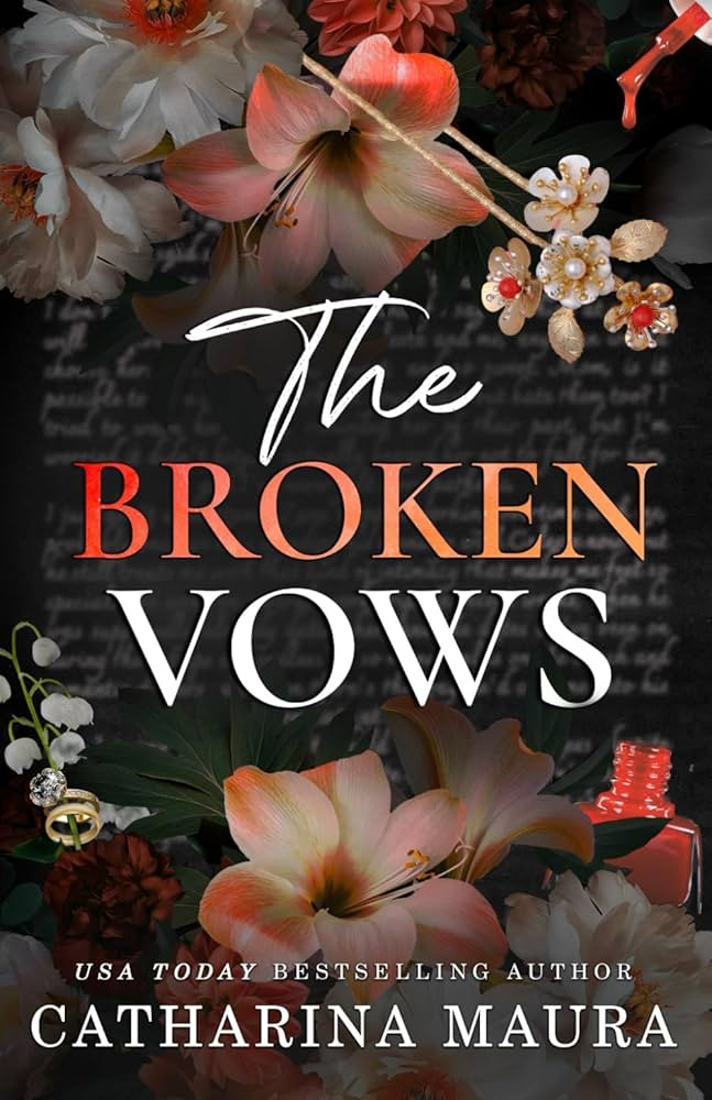 The Broken Vows: Zane and Celeste's Story (The Windsors) | Amazon (US)
