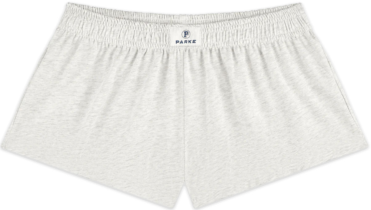 Cotton Boxer Shorts | Parke