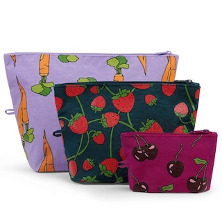 Baggu Go Pouch Set | REI Co-op | REI