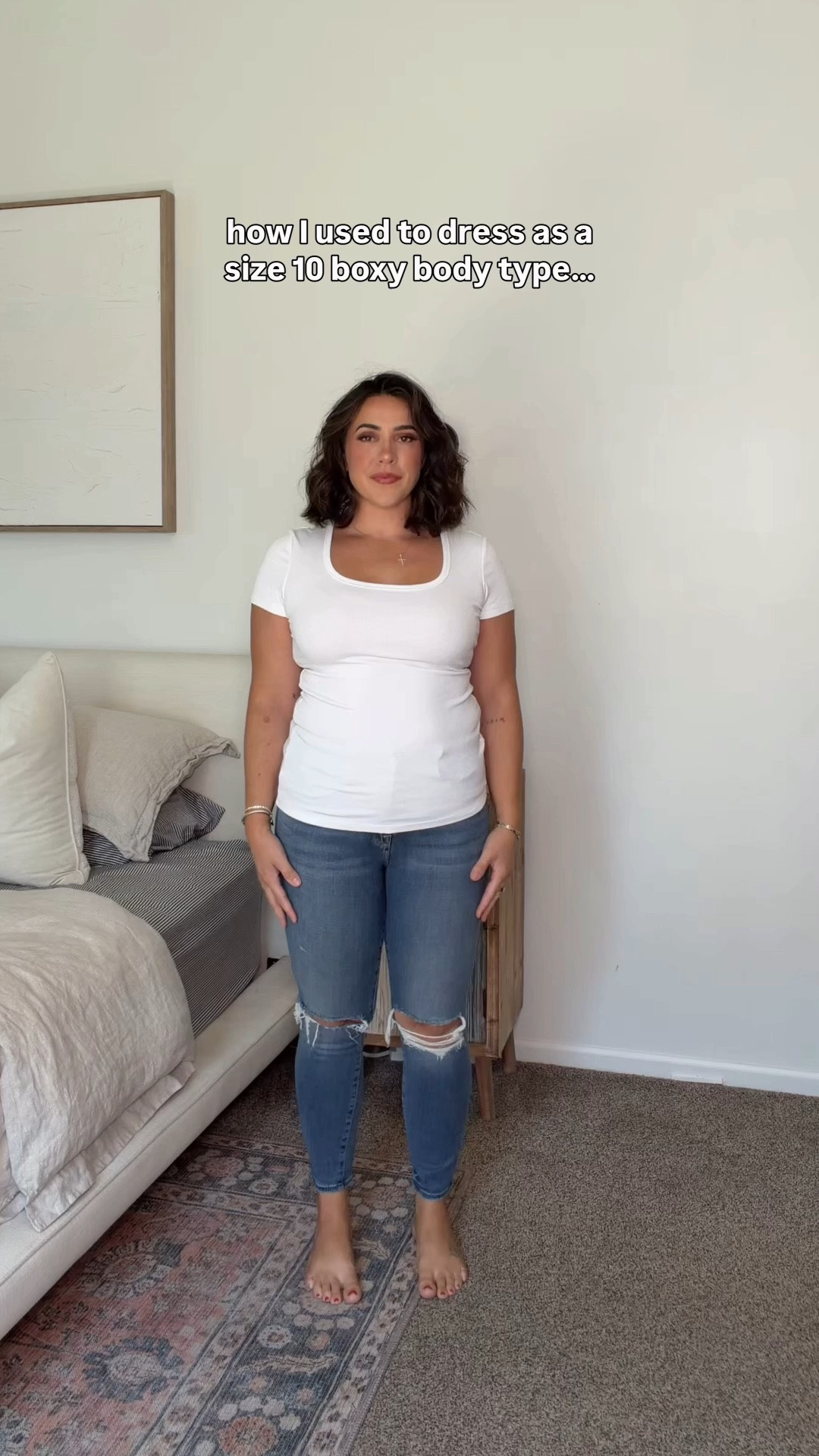 Dressing for my body shape! I’m wearing primarily a size M or L!

#LTKootd #LTKMidsize #LTKWorkwear