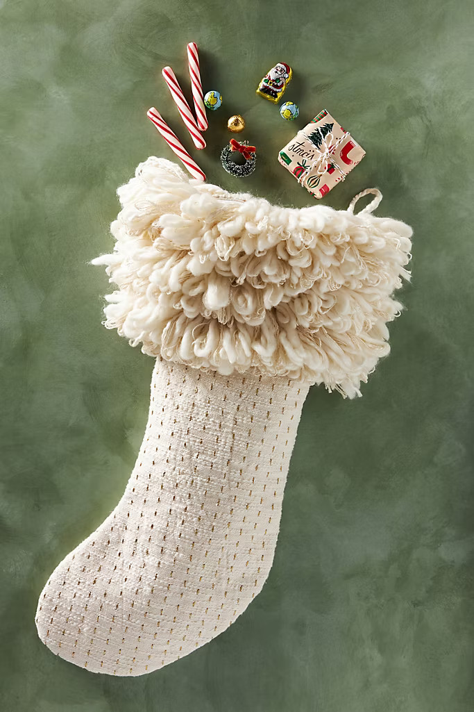 Deidra Stocking | Anthropologie (US)