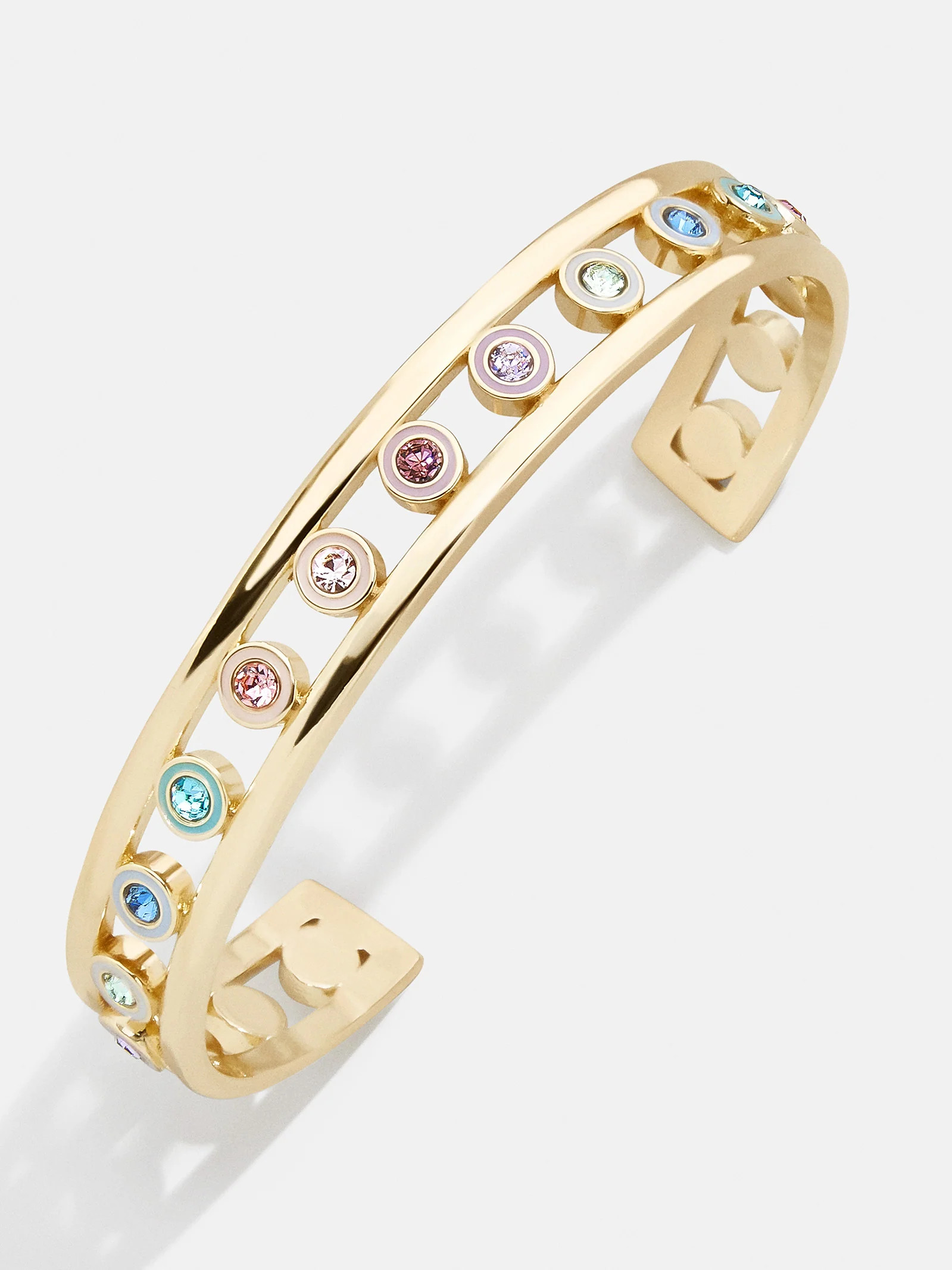 Latasia Cuff Bracelet | BaubleBar (US)