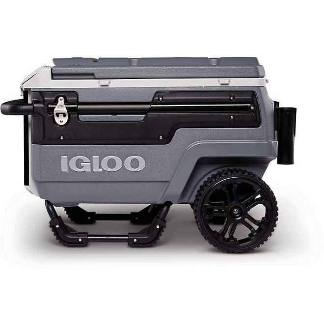 Igloo Trailmate™ Journey 70 qt. All-Terrain Cooler | Academy | Academy Sports + Outdoors