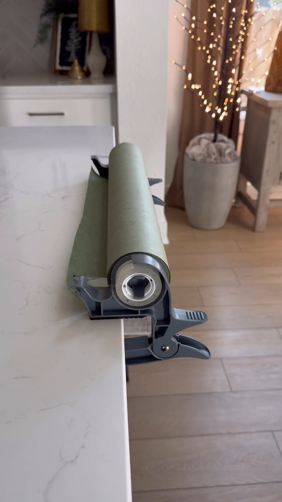 Wrapping helper for your Christmas gifts 

#LTKHome #LTKGiftGuide #LTKHoliday