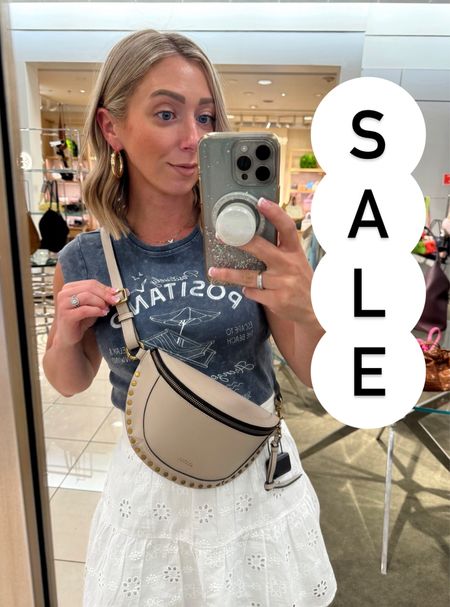 Isabel Marant Bag ON SALE! Just Bought 🙌🏻

Isabel Marant, Designer Bags, Ssense 

#LTKSaleAlert #LTKFindsUnder100 #LTKItBag