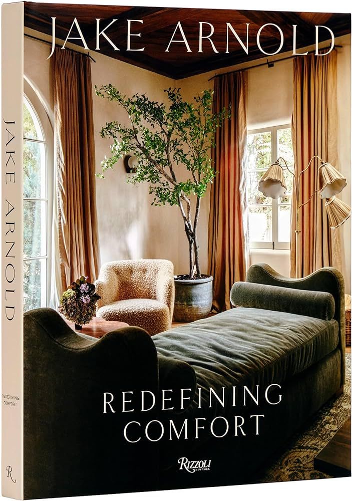 Jake Arnold: Redefining Comfort | Amazon (US)