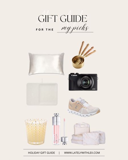 My gift guide // Christmas list // gifts for the girls //

#LTKGiftGuide #LTKHoliday #LTKSeasonal