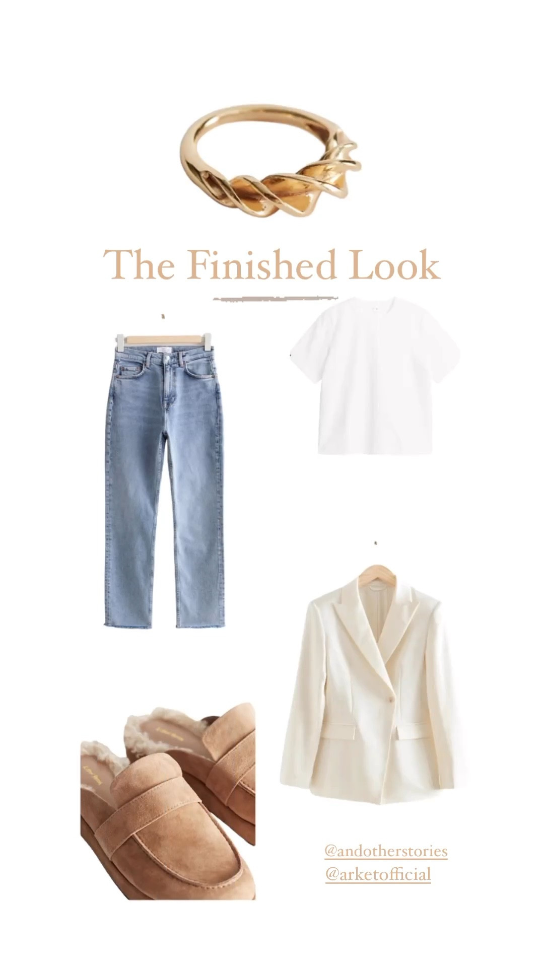 Smart Casual with a comfy twist. 

#LTKstyletip #LTKSeasonal #LTKeurope