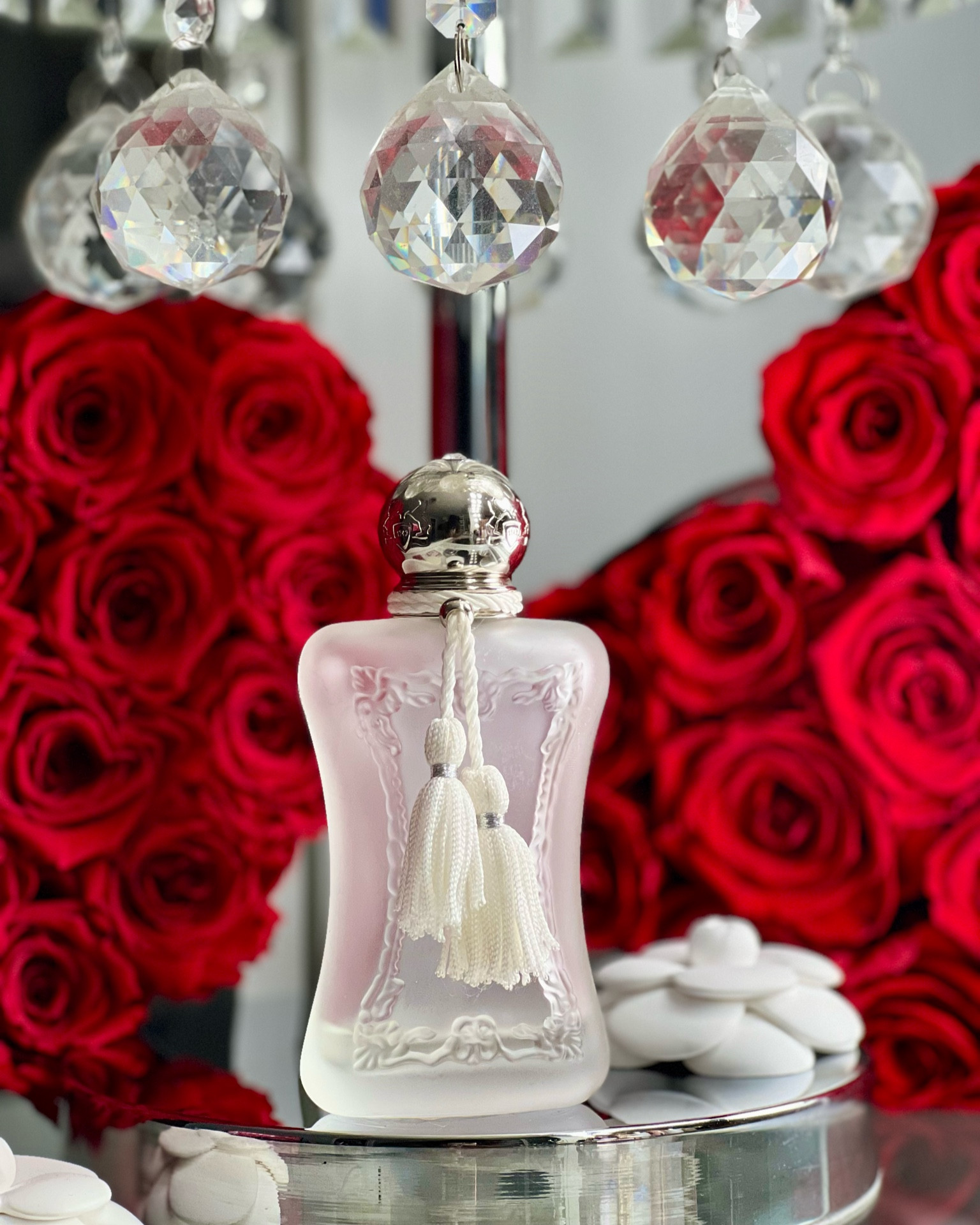 Parfums De Marly
Valaya Eau de Parfum
Elegance and Class in a bottlee

#LTKBeauty #LTKStyleTip