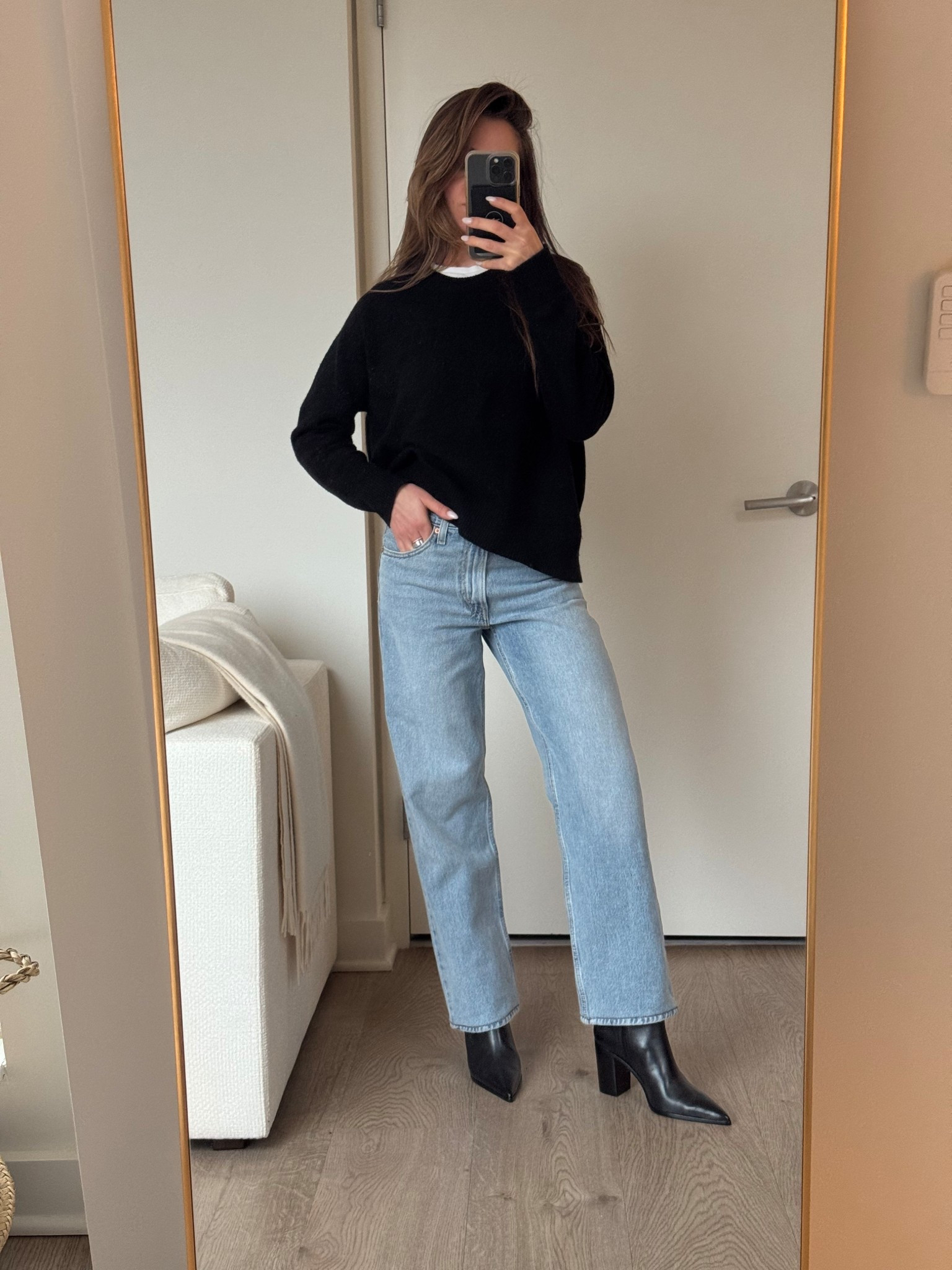 My December uniform. All exact liked!

#LTKCyberWeek #LTKdayinmylife #LTKHoliday