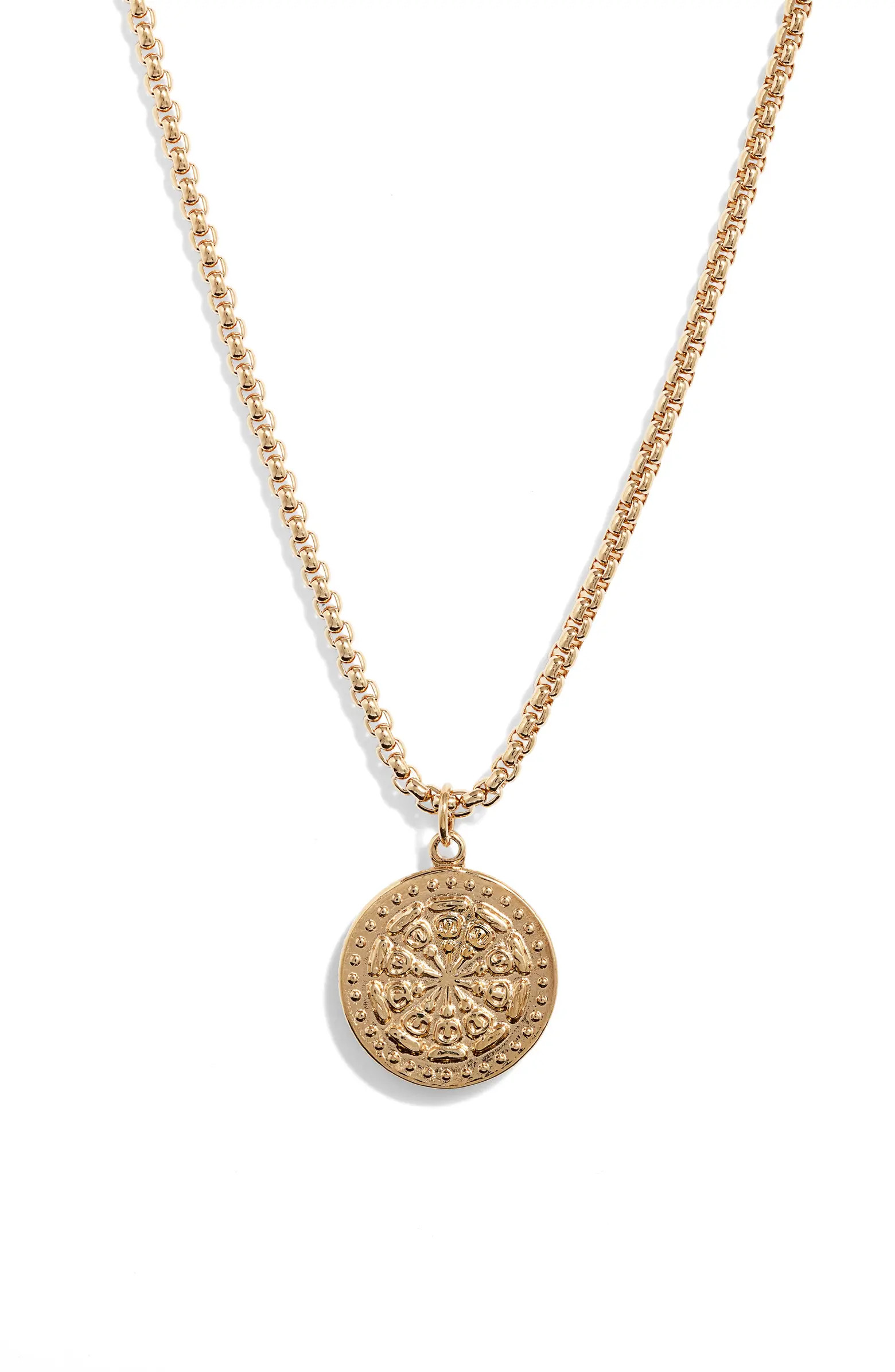 Solana Pendant Necklace | Nordstrom
