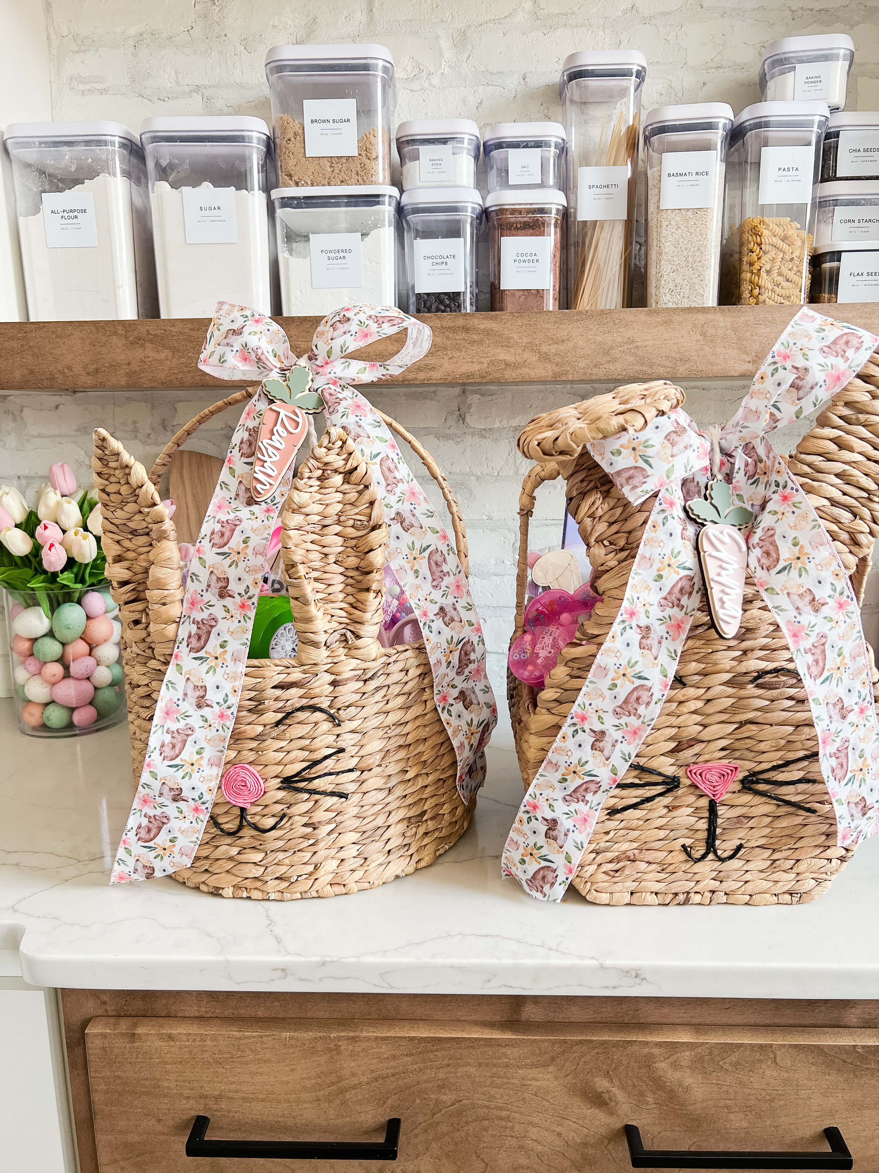 Easter basket ideas 🐰 

Style tips - Kids gifts - Easter basket - Gift inspo 

#LTKKids #LTKSeasonal #LTKGiftGuide