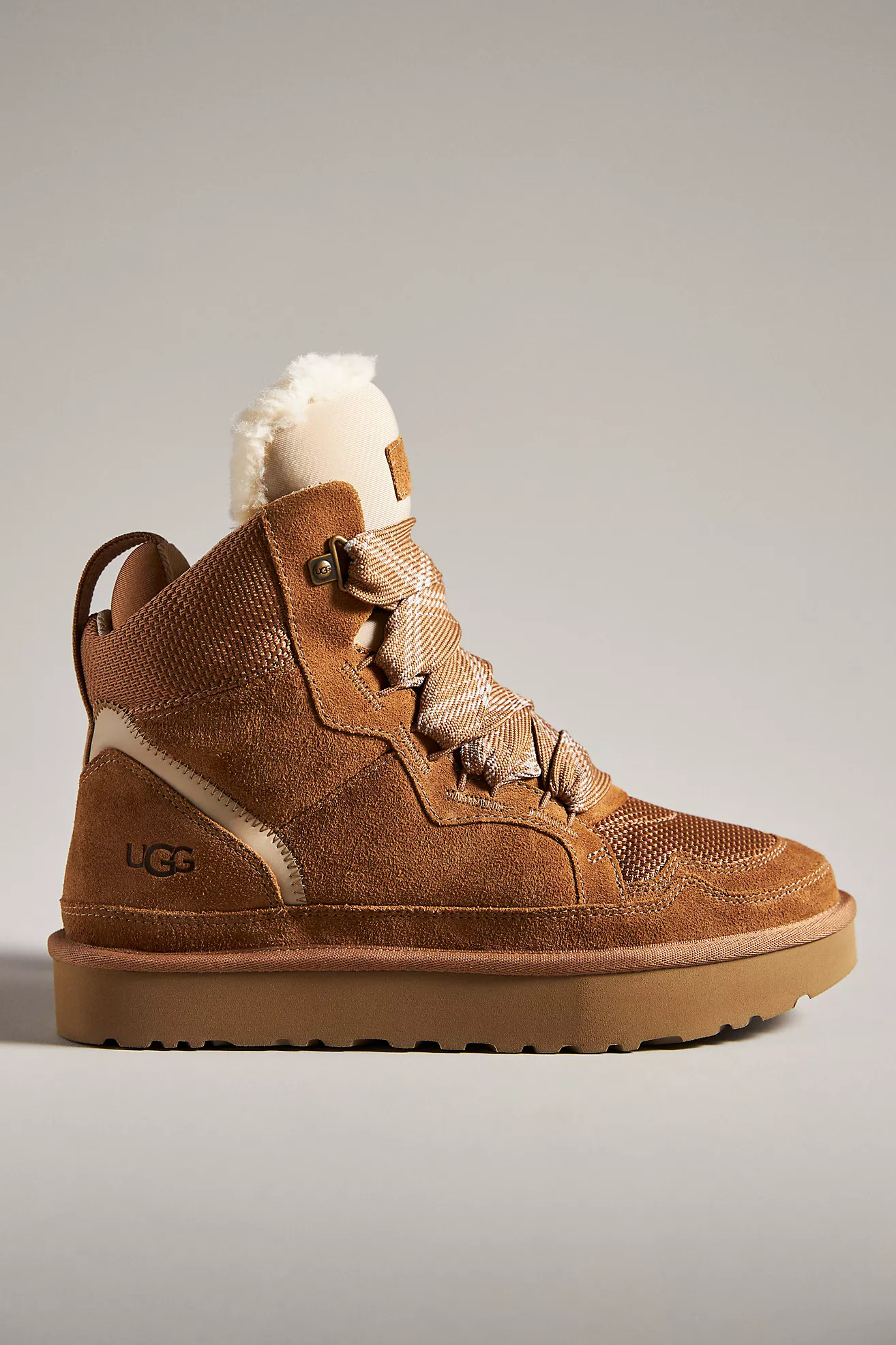 UGG Highmel Boots | Anthropologie (US)