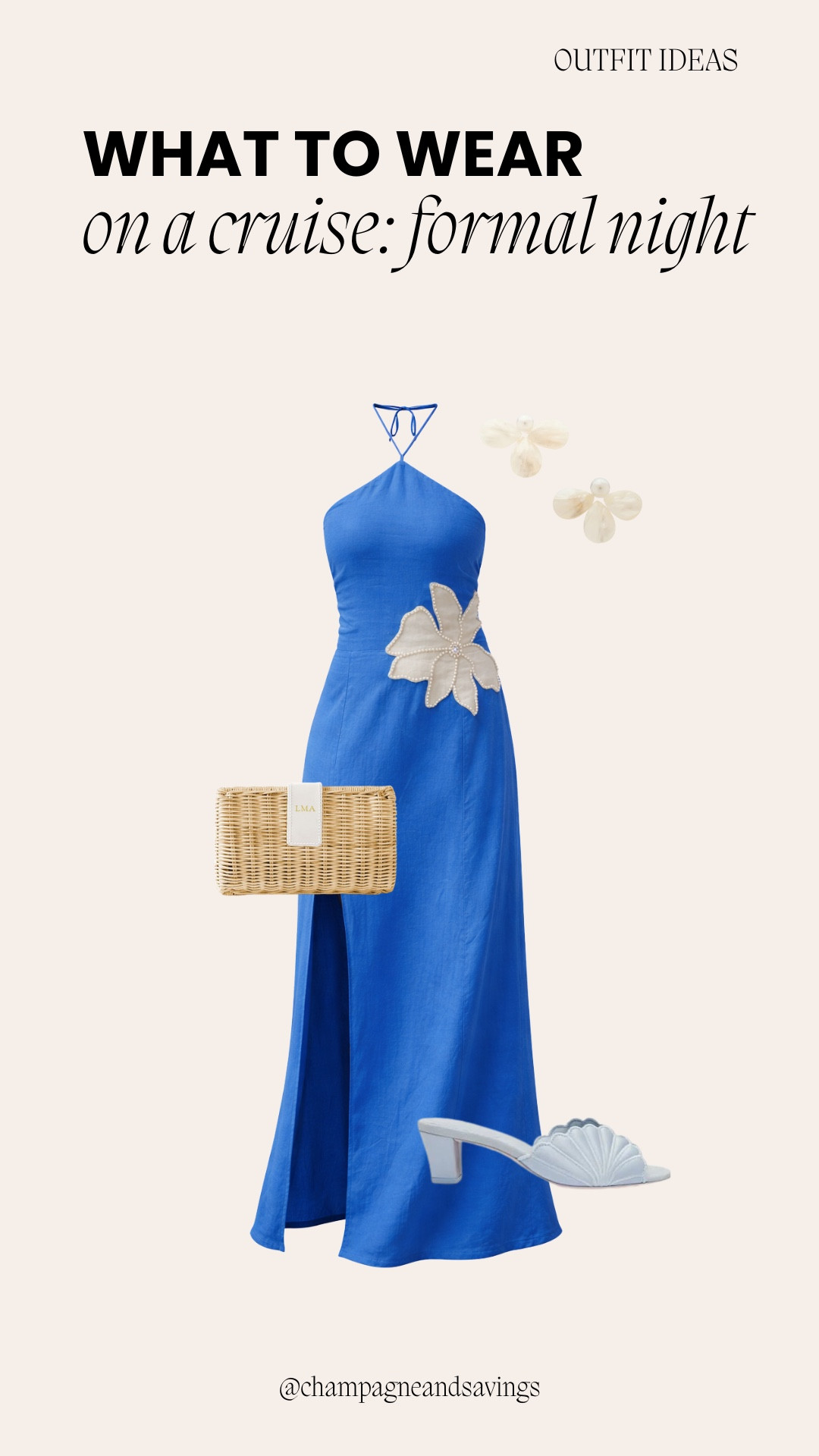 Cruise outfit, formal night

#LTKFindsUnder100 #LTKootd #LTKTravel