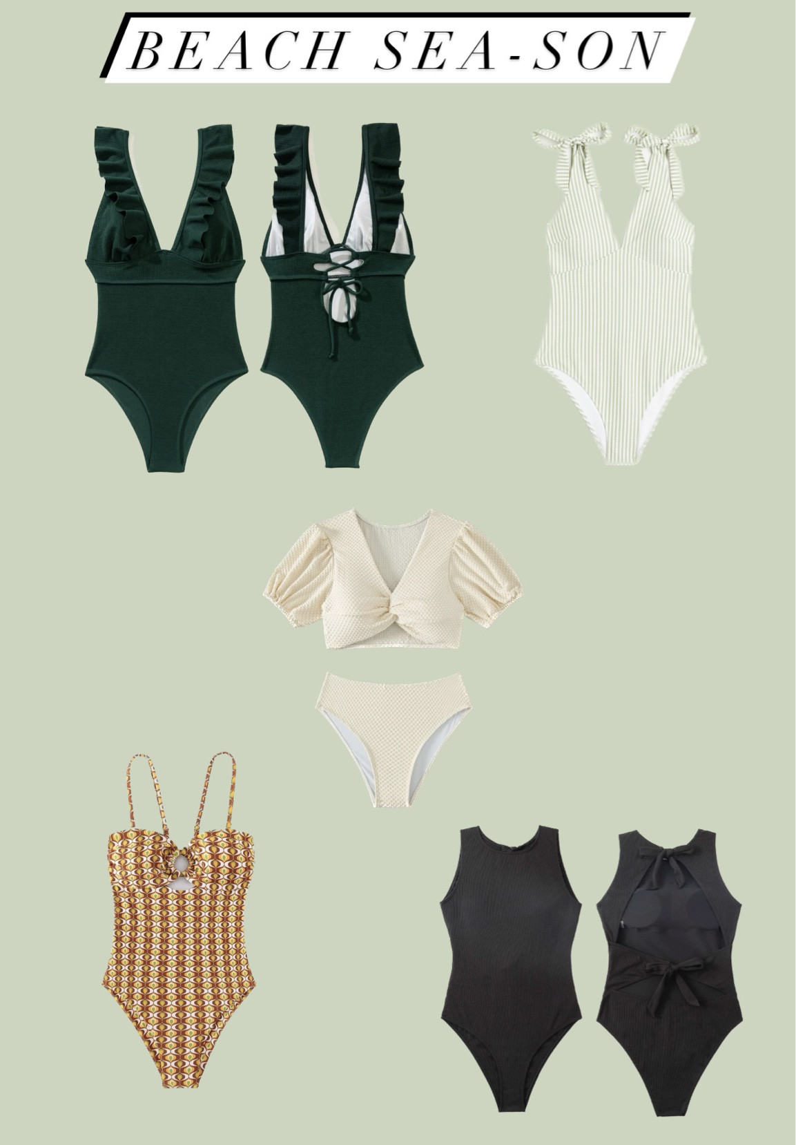 By the beach 🏝️ 

#LTKSeasonal #LTKfit #LTKtravel