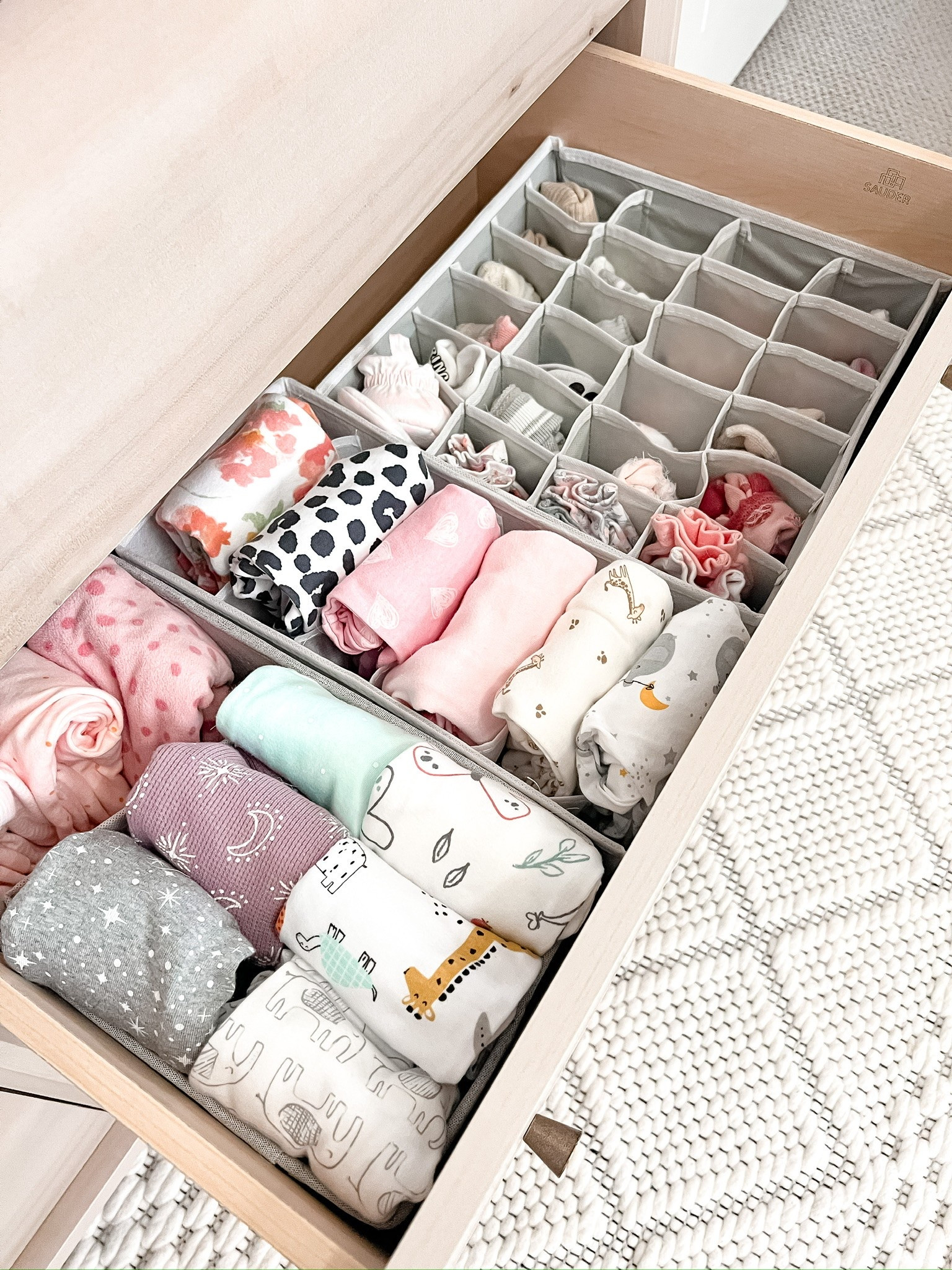 The best drawer organizers

#LTKmomlife #LTKselfcare #LTKHome