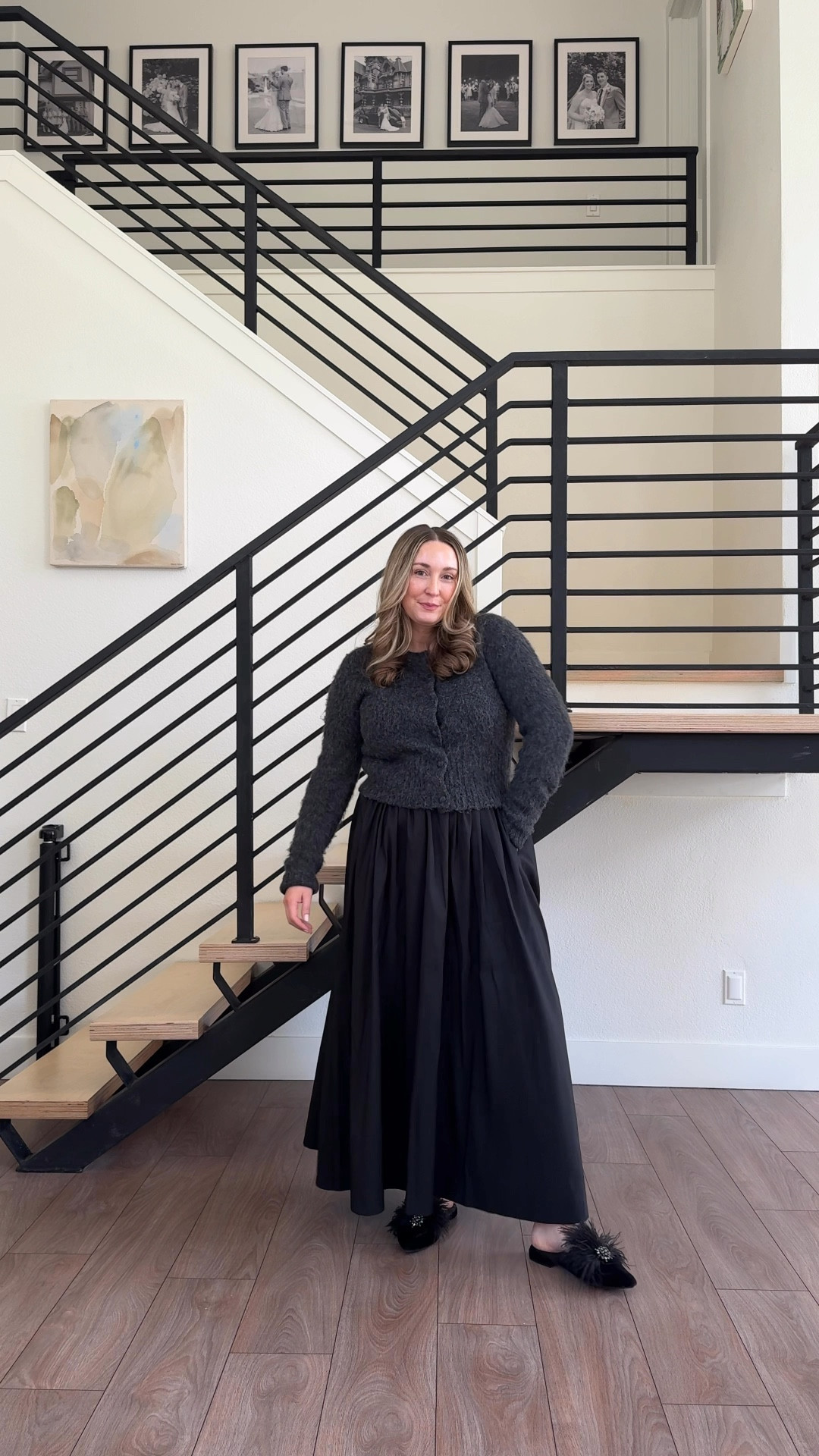 Holiday Outfit Inspo 

#LTKHoliday #LTKStyleTip #LTKMidsize