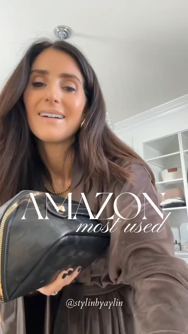 Amazon most used ✨
#StylinbyAylin #Aylin 

#LTKstyletip #LTKbeauty #LTKitbag