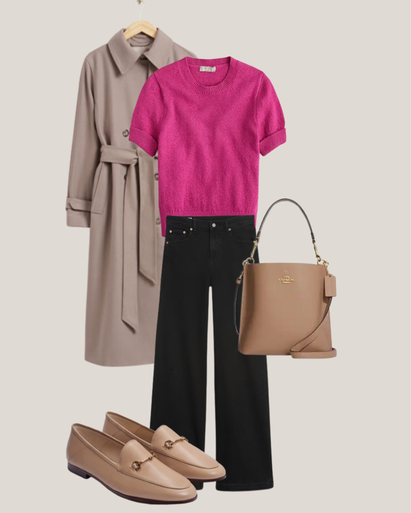 Fall Outfits

#LTKworkwear #LTKstyletip