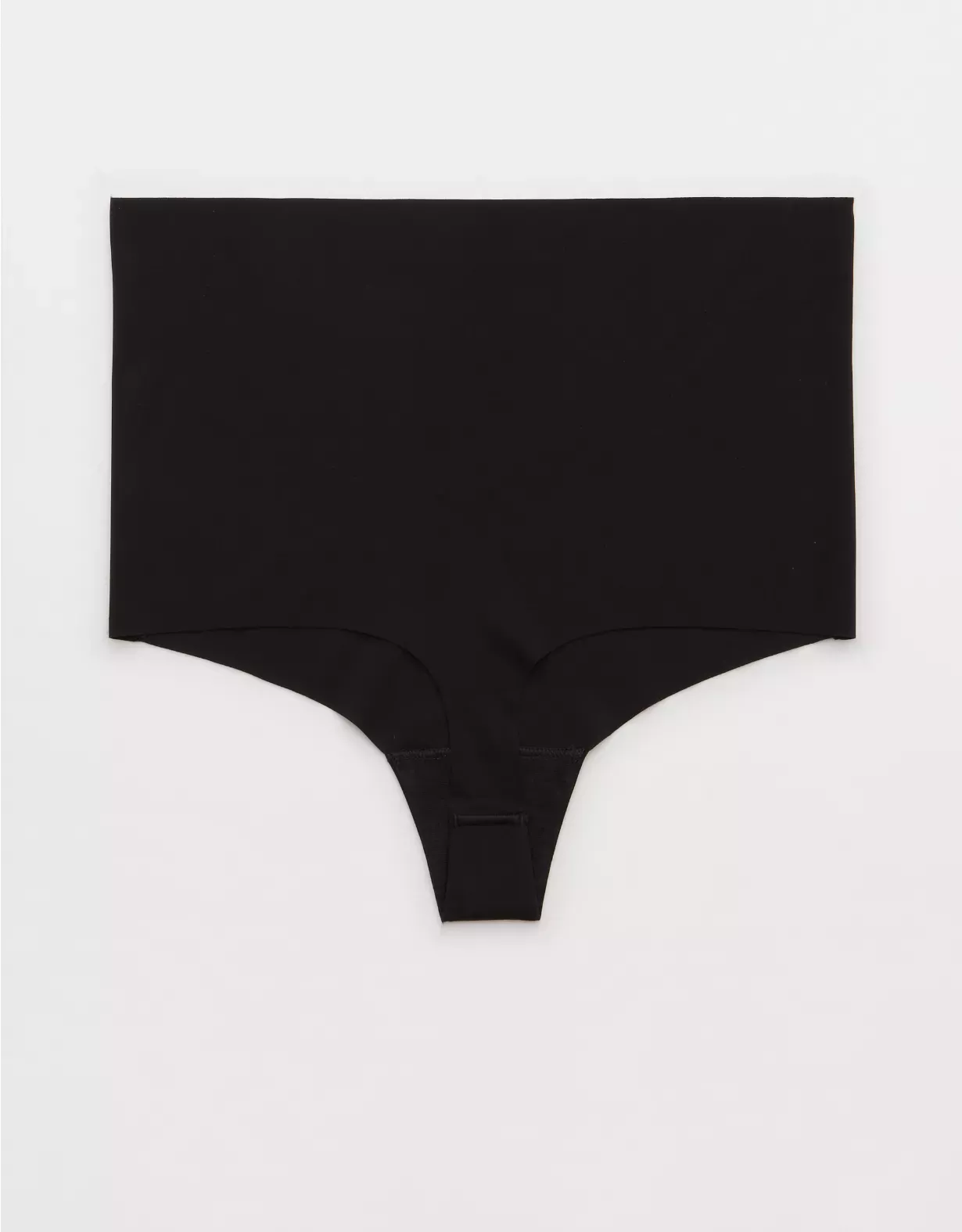 SMOOTHEZ Mesh High Cut Bikini … curated on LTK