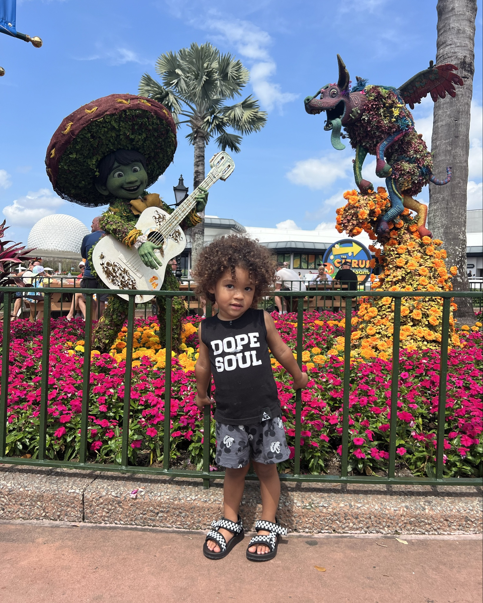 weekends at disney are always the best ❤️


#disney #targetstyle

#LTKtravel #LTKkids #LTKfamily