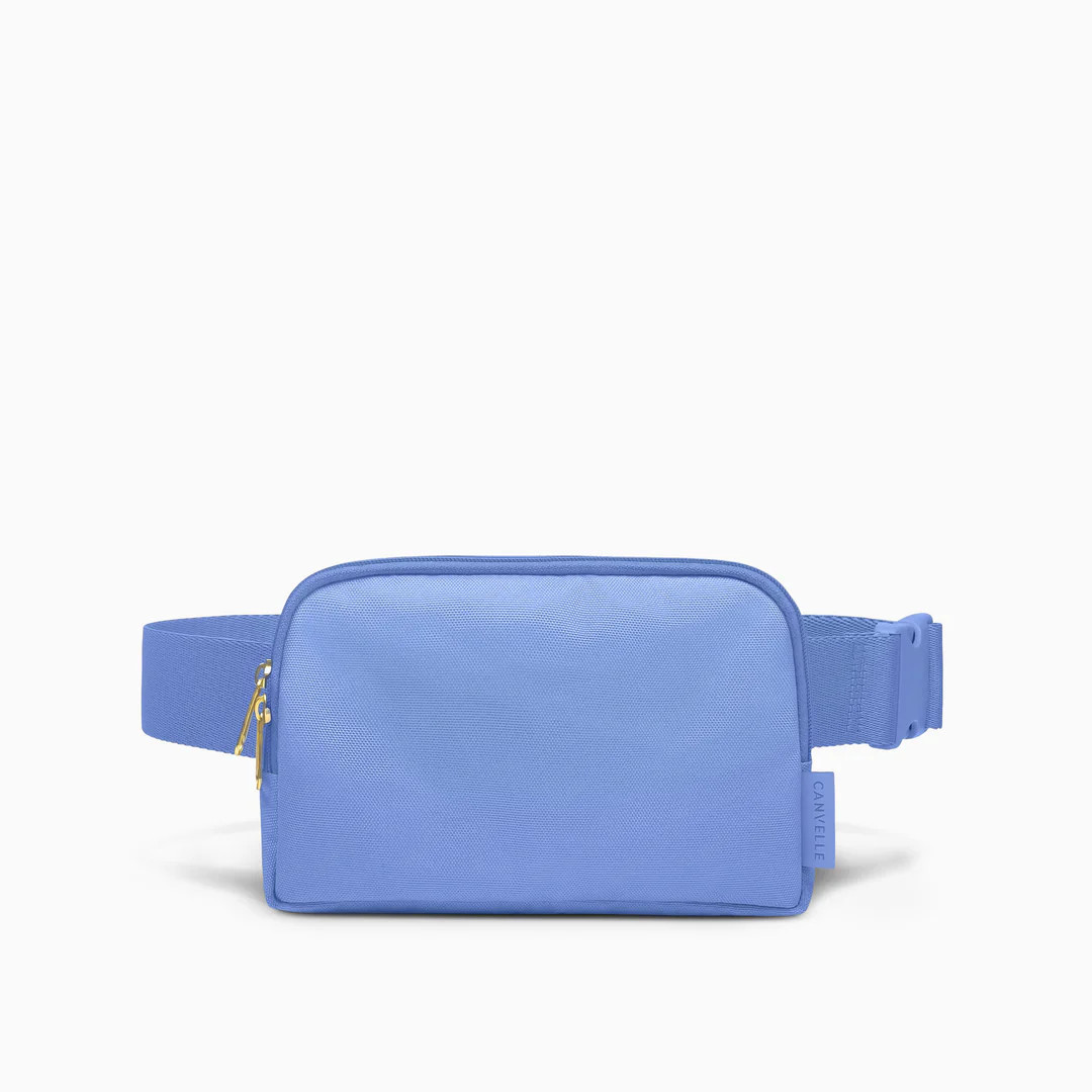 Belt Bag | Canvelle