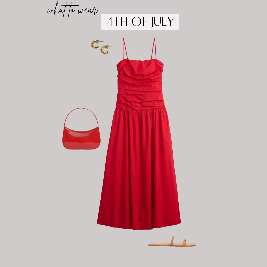 Fourth of July Outfit Inspo

#LTKootd #LTKPetite #LTKTravel