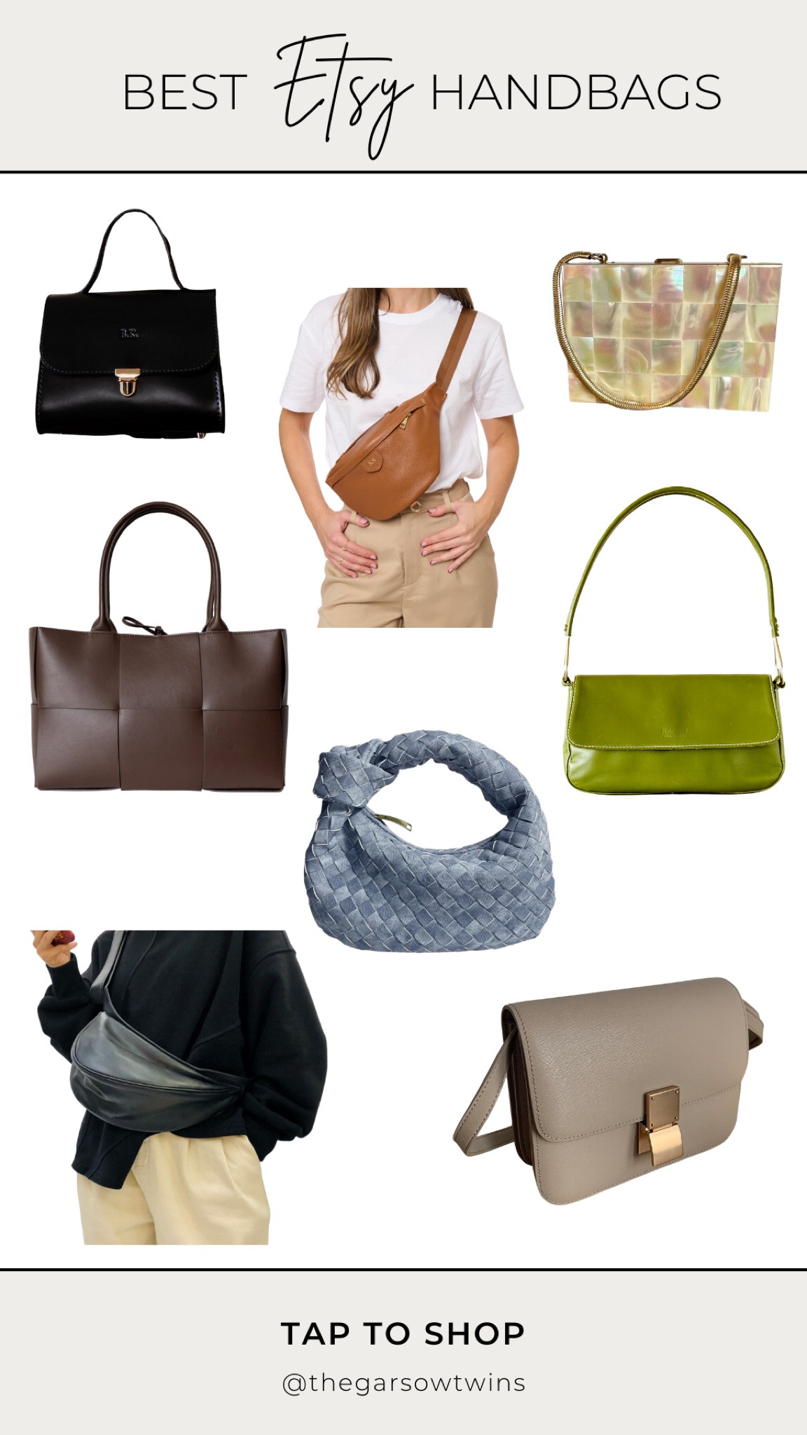 These are my favorite leather handbags on Etsy

#LTKfit #LTKGiftGuide #LTKFind